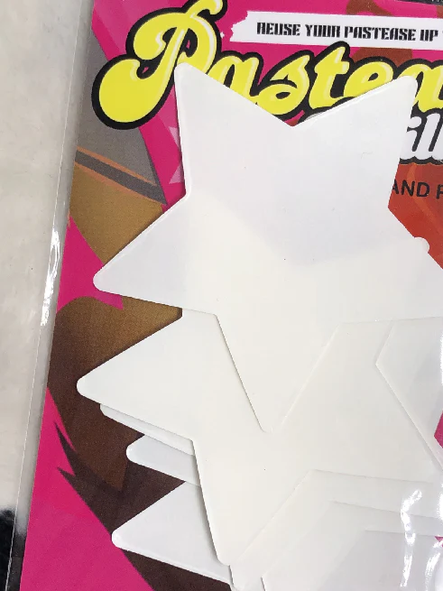 PASTEASE STAR REFILLS - Image 2