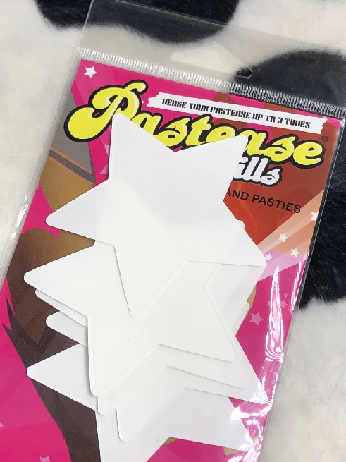 PASTEASE STAR REFILLS - Image 3