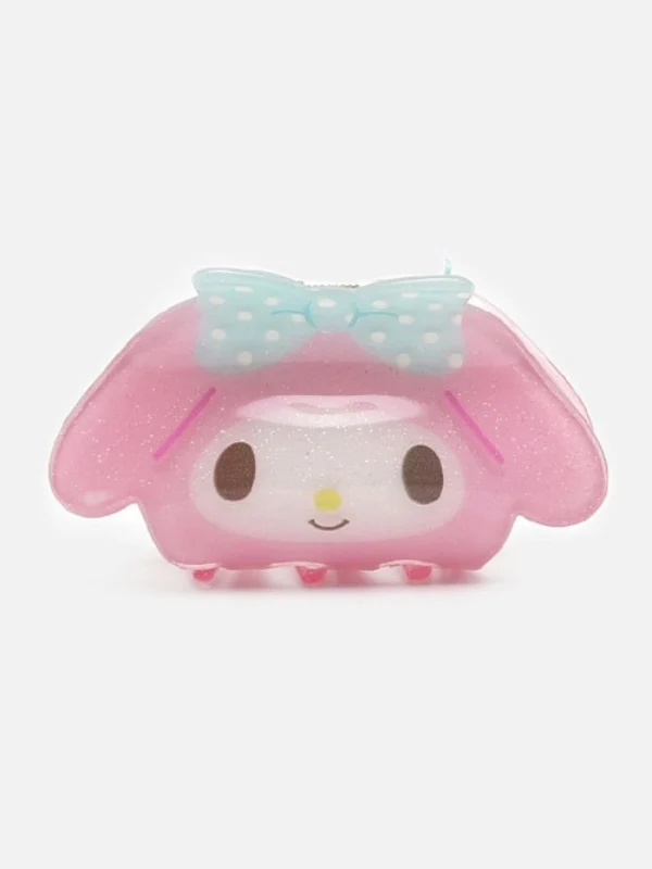 SANRIO CHARACTERS HAIR CLIP - Image 2