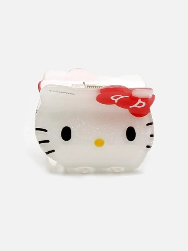 SANRIO CHARACTERS HAIR CLIP - Image 4