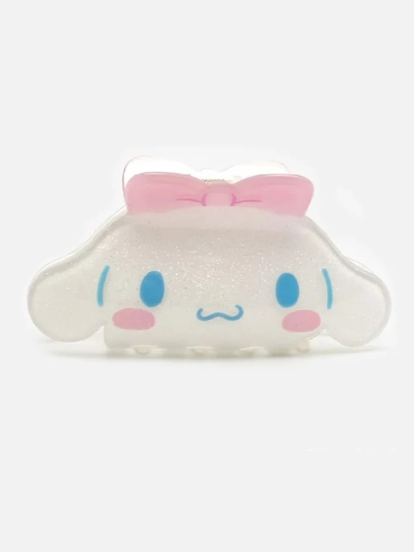 SANRIO CHARACTERS HAIR CLIP - Image 5