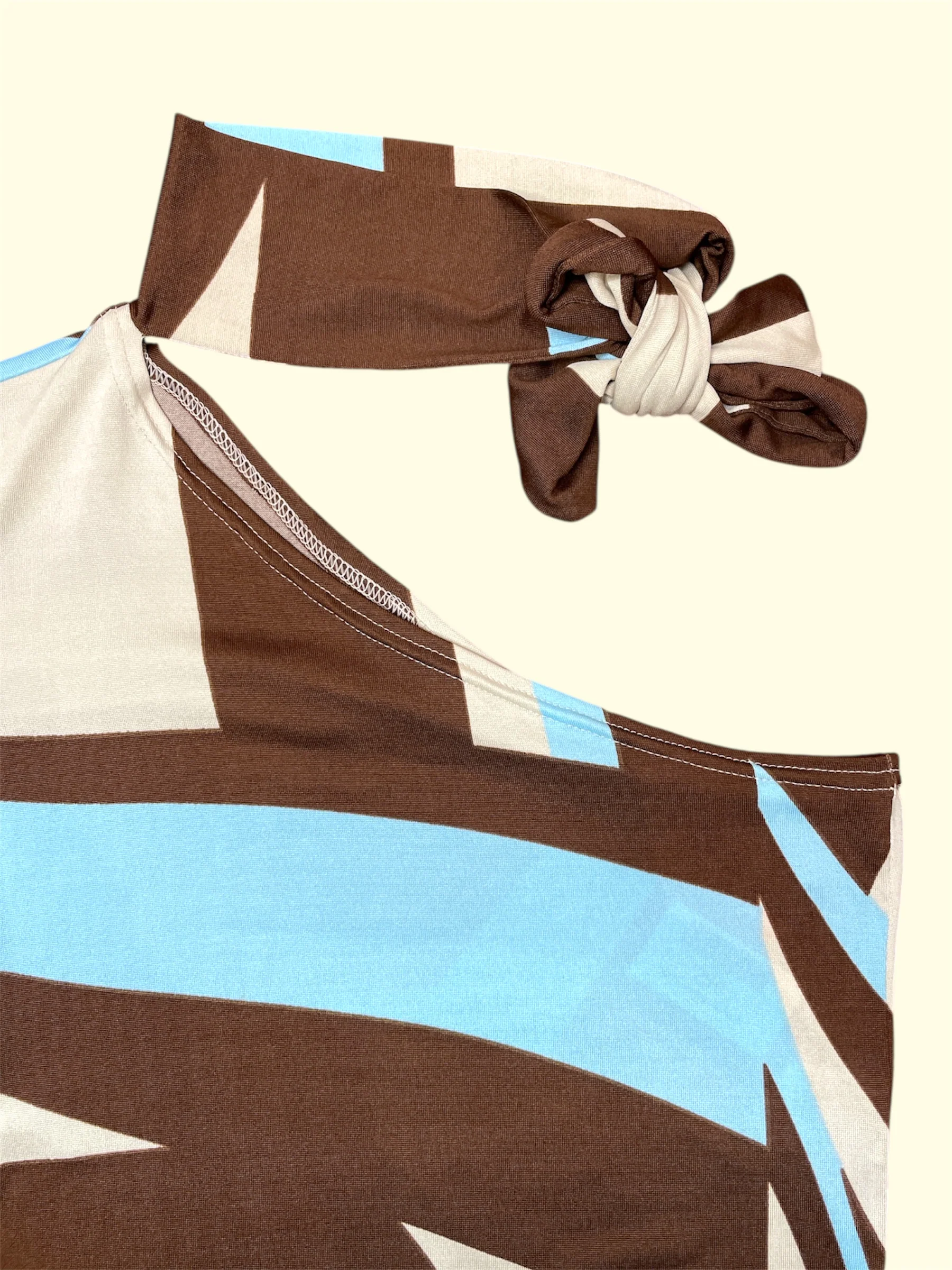 SECOND HAND AMITIE OFF SHOULDER - Image 2