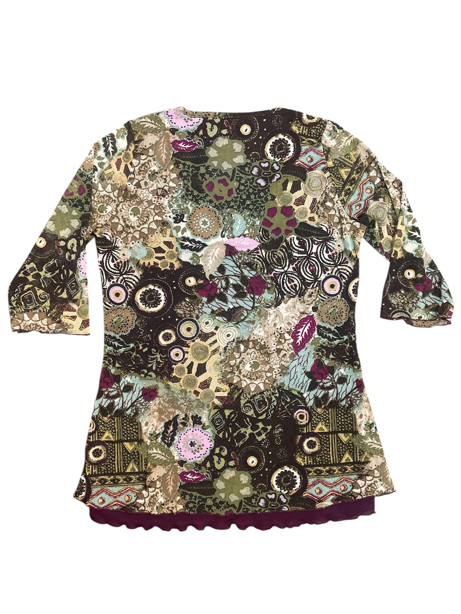SECOND HAND CELAIA SHIRT - Image 3