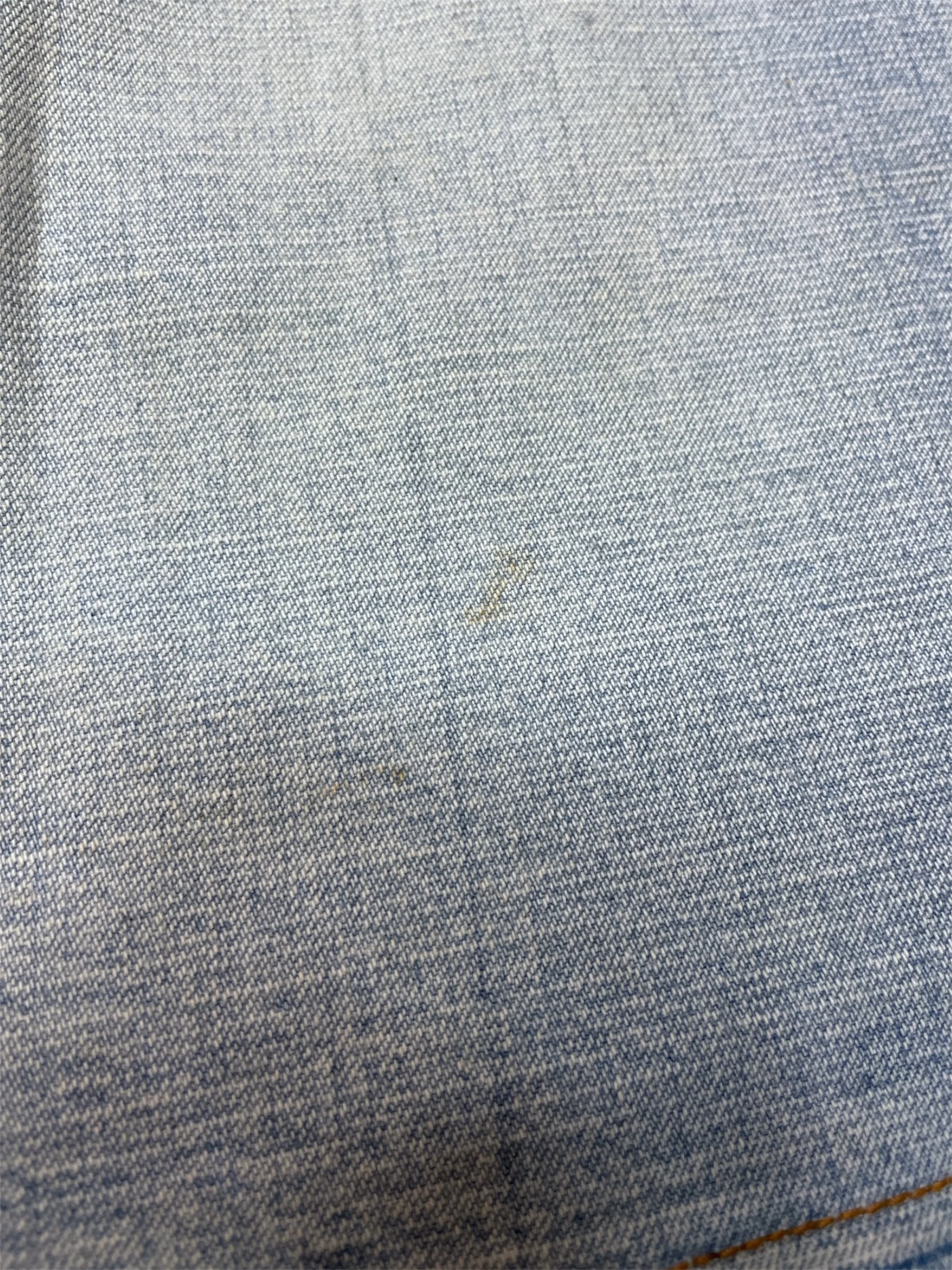 SECOND HAND LET ME B. SKIRT - Image 4