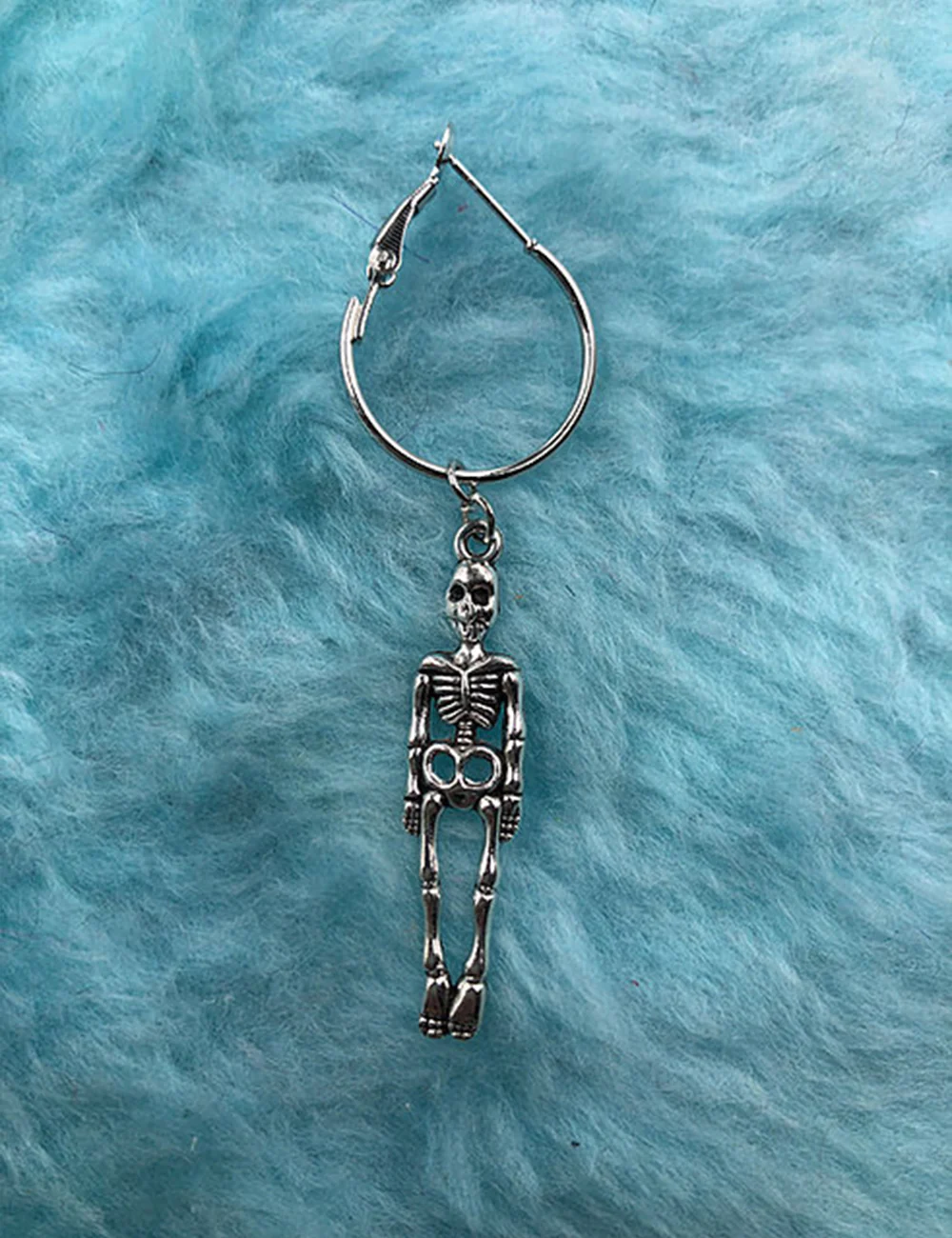 SKELETON EARRING - Image 2