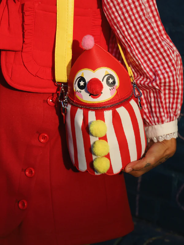 SO LAZO CLOWN - Image 2