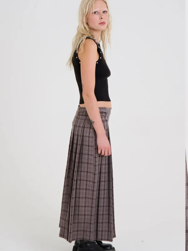 THE RAGGED PRIEST ARTIFACT SKIRT - Image 3
