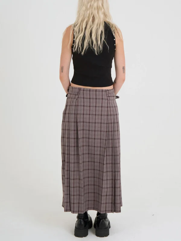 THE RAGGED PRIEST ARTIFACT SKIRT - Image 4