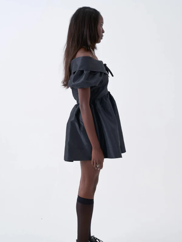 THE RAGGED PRIEST CHAMBER DRESS - Image 3