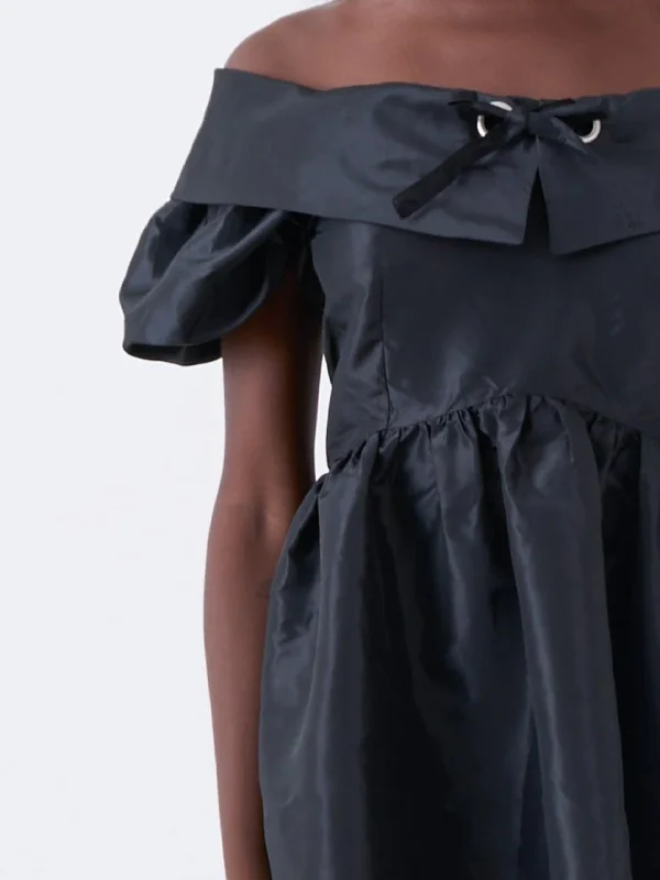 THE RAGGED PRIEST CHAMBER DRESS - Image 5