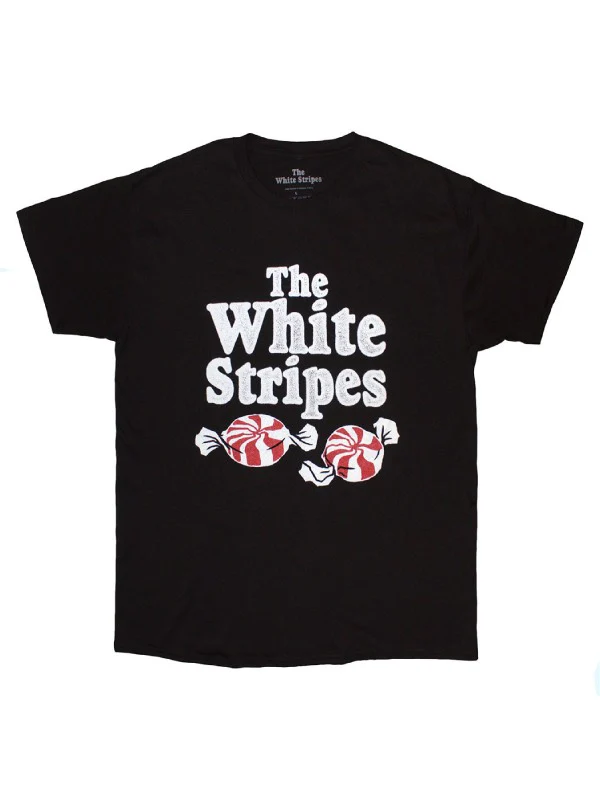 THE WHITE STRIPES PEPPERMINTS